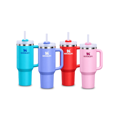 Stanley Quencher / Tumbler