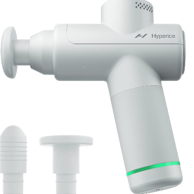 Hypervolt Go 2