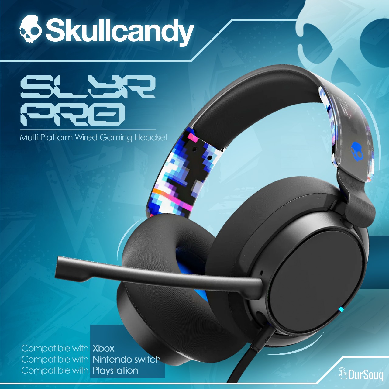 skullcandy