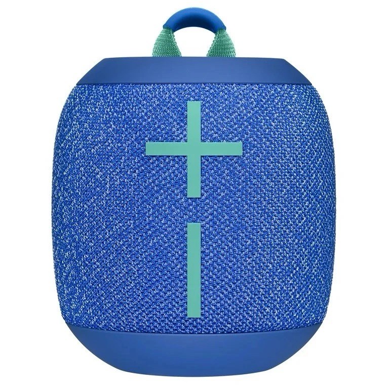 ULTIMATE EARS WONDERBOOM 2, Bluetooth Speaker, Waterproof