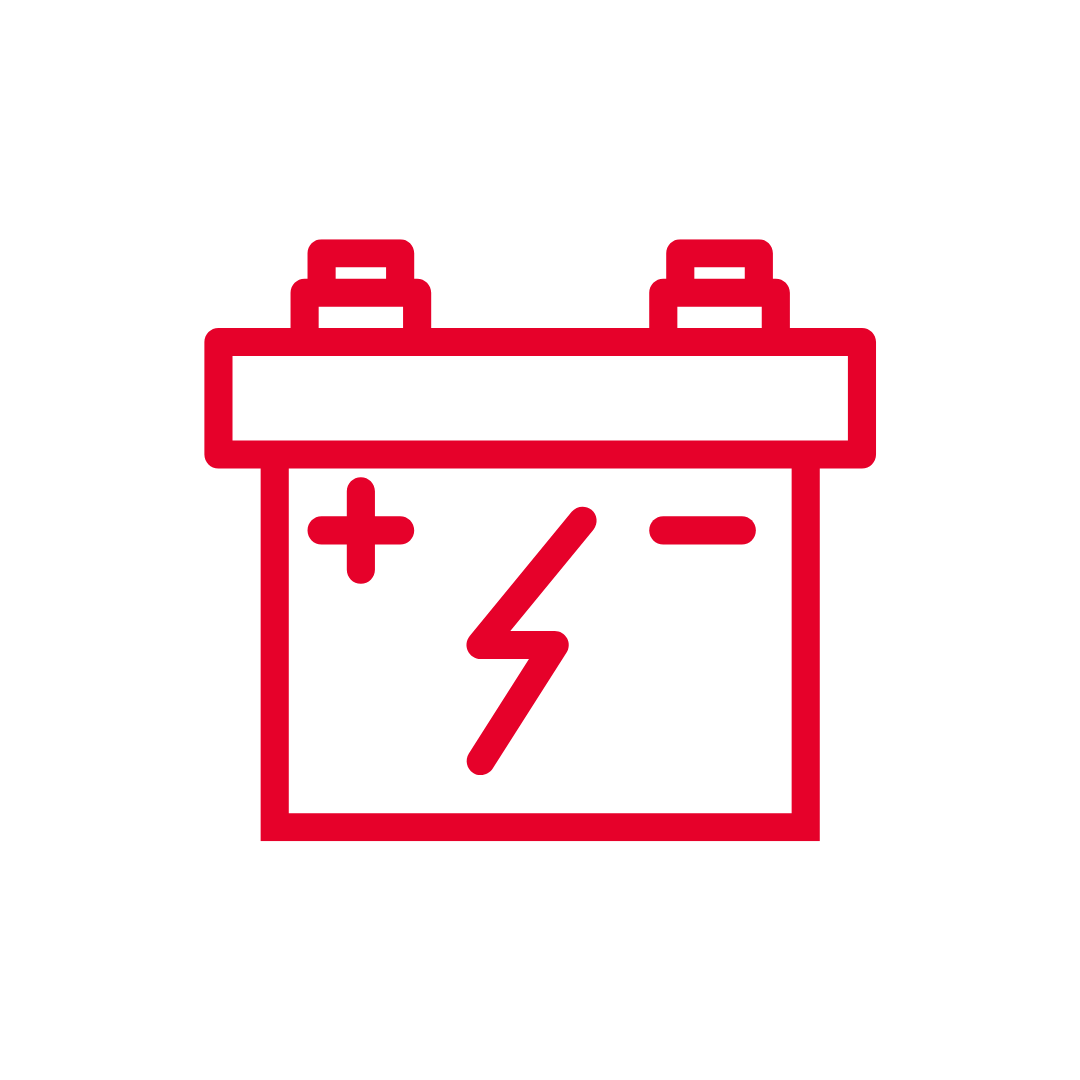 UPS Battery Replacement