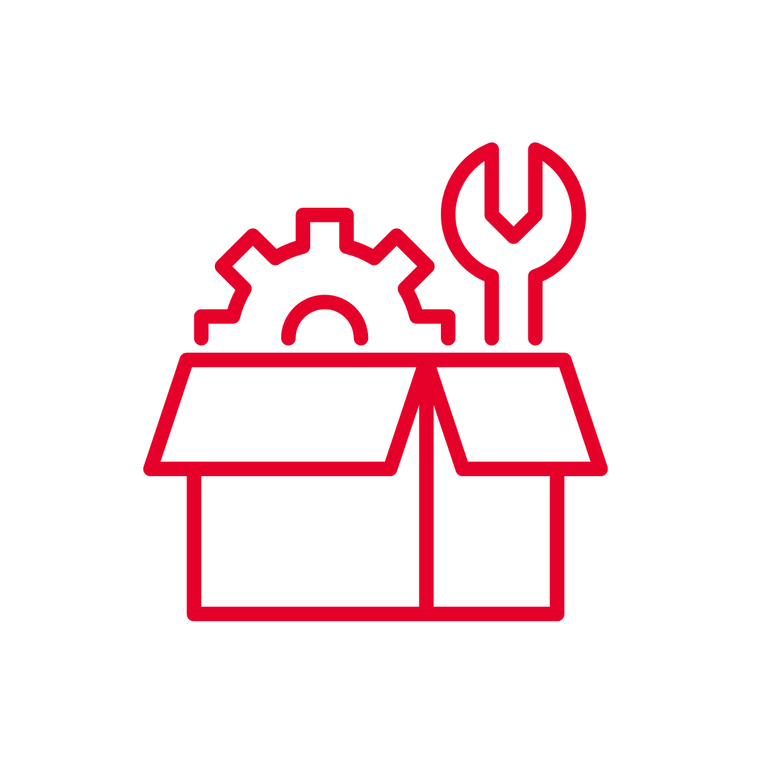 UPS Components Repair or replacement