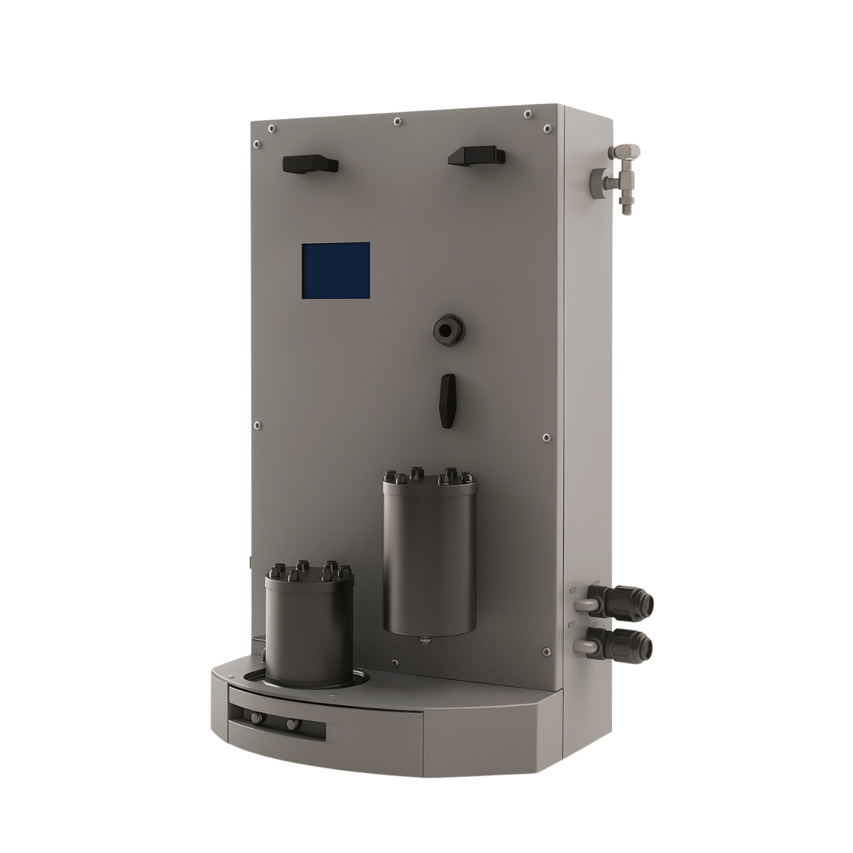 Essential Oil Fountain (Lab Grade)