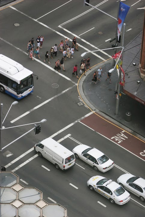 From Inductive Loops To Lidar How Lidar Powered Traffic Systems Are