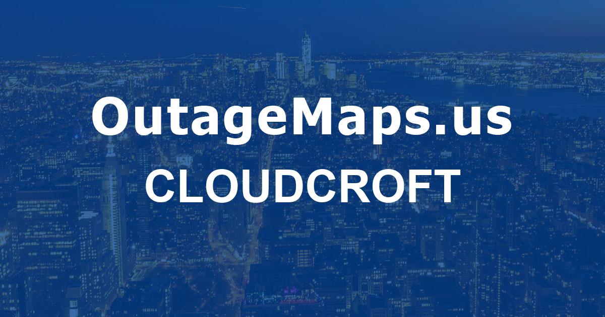 Cloudcroft Power Outages Map Cloudcroft 
