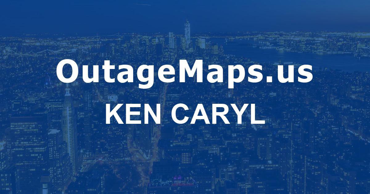 Ken Caryl Power Outages Map Ken Caryl 