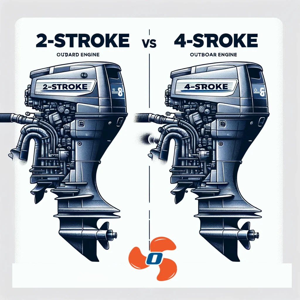 Comparison Between 2 Stroke Vs 4 Stroke Engines - Nature Wallpapers - Elegant Retina Collection