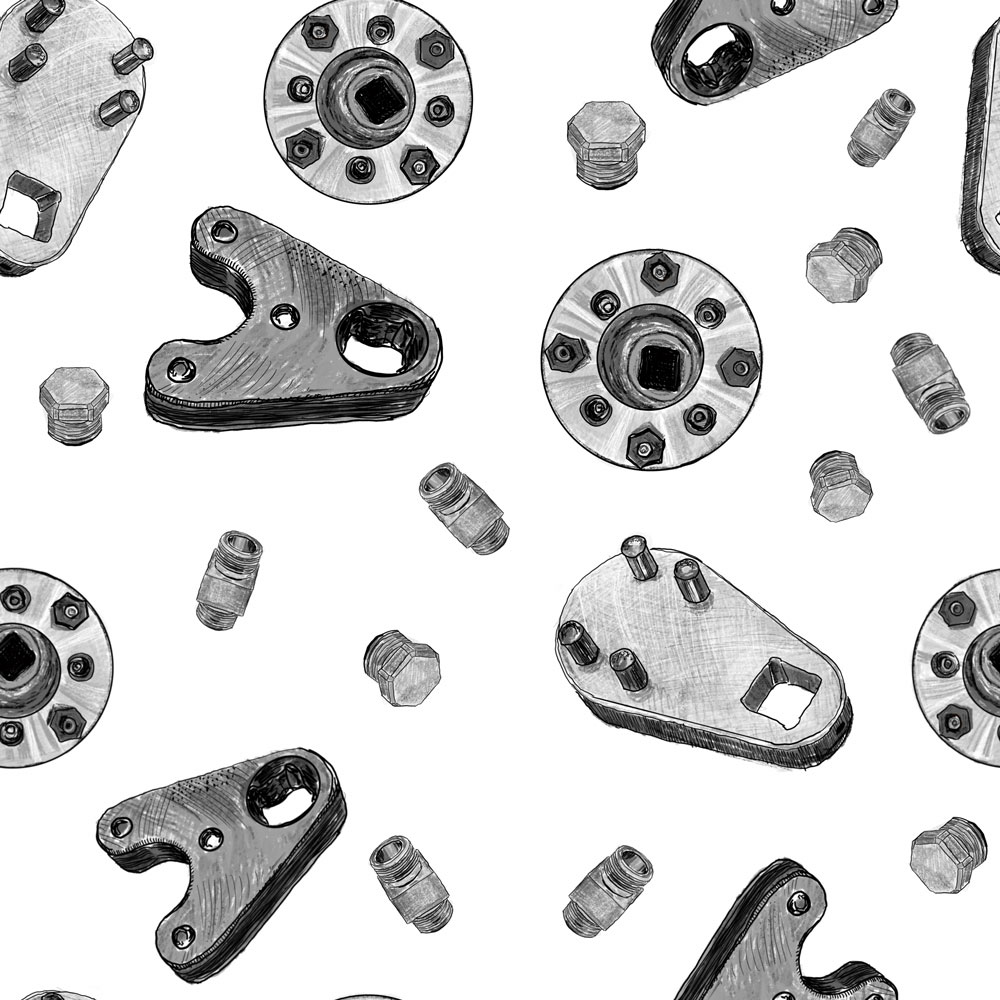 All Tools & Accessories