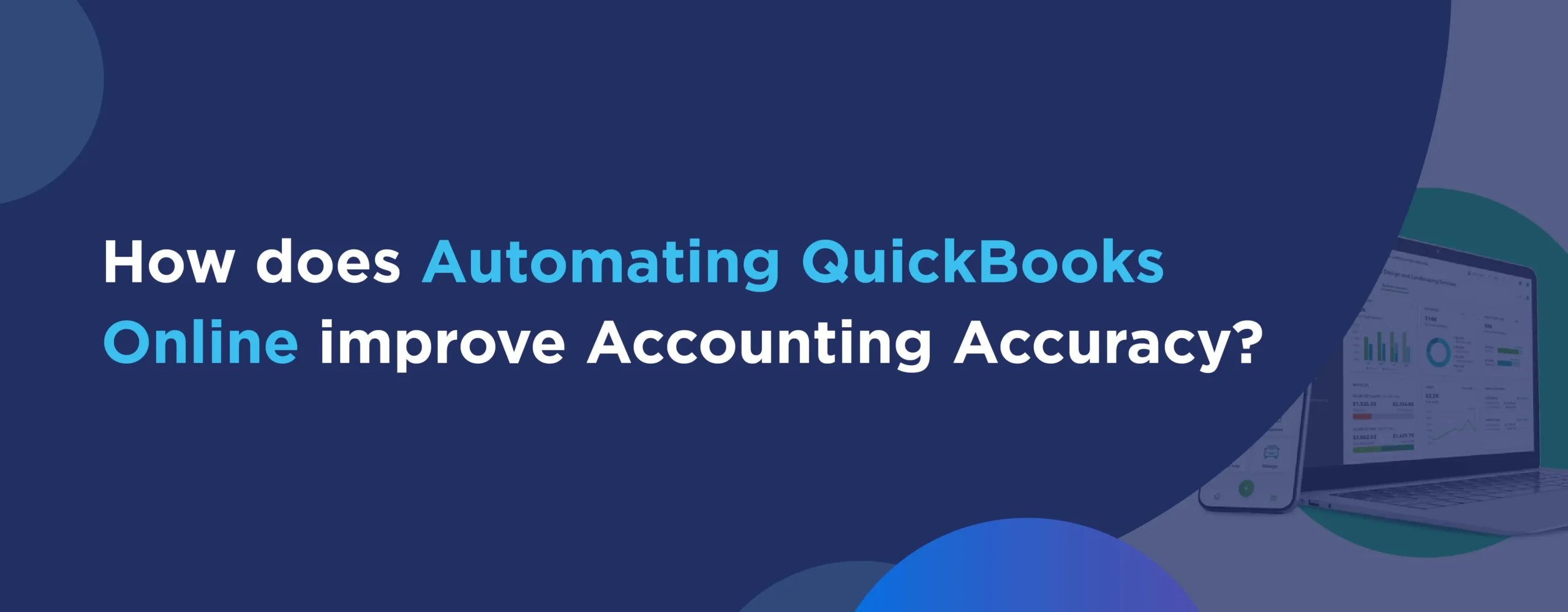 automate QuickBooks Online