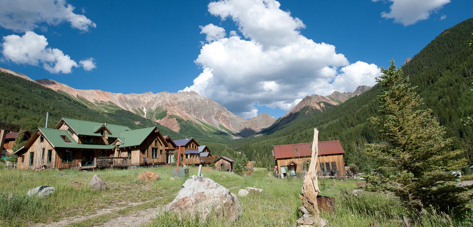 Ophir A Colorado Hidden Gem » Outbound FOLK Explore Colorado Off