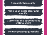 Appointment Setting Script Best Tips To Build One In 2023
