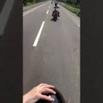 ツーリング