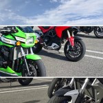 御嶽開田高原ツーリング