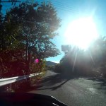 【徒然ツーリング】迷った末に入り込んだ道が非常に楽しい道だった