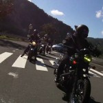 ＫＴＣ　１１月３日（美山ツーリング）