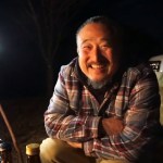 【アウトドアー】キャンプは二人の大切な時間！カントリーパーク大川 2018.12.7~9.アメニティードームM.