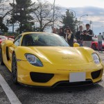 【DFJツーリング】スーパーカー爆音サウンド Part2. Supercar in Japan.