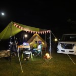 【LOVE LOCAL】 琉球ダイハツキャンプイベント