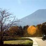 2017/10/30 山中湖→三保ダムツーリング
