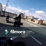 #02 ライダーズカフェ明日香 加古川ツーリング パート１