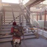 ［ディビジョン］1.8.3 ハドソン難民キャンプ ソロチャレンジ　最後まわってみた。スキルマン