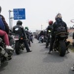 バイクチームMFM 2019 Firstツーリング 成田山