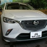 マツダ ＣＸ－３ ＸＤ ツーリング Ｌパッケージ