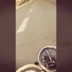日光弾丸ツーリング❗