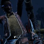 Dead by Daylight えんていてい杯参加者をキャンプで殺した