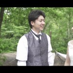 【キャンプ×フォトウェディング】