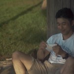 真夏の相ノ沢まで、バイクキャンプ2019_2nd