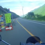 モトブログ　５７９　初心者と行く　温泉ツーリング「氷見」　パート１０
