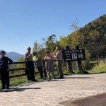 【2019 秋の北海道 バイクツーリング】三国峠編