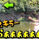 お魚キラーを仕掛けてみた!!自作わな【軽トラツーリング】