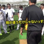 【春季キャンプ2020】キャンプ最後のサーキットトレーニング＜Final Circuitー前編＞