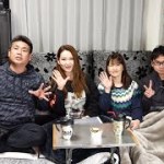 アウトドアファミリーライブ
