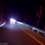 初動画！　ソロツーリング(箱根峠下り)