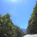 とんだ災難！ツーリング。富士スバルラインへ！