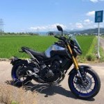 久びさ遠くへツーリング！福井へいくで！前編