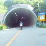 飛騨高山ツーリング　さよなら高山