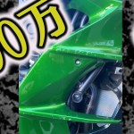 ロングツーリング中に200万立ちゴケ・・・