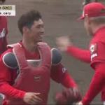 2月7日 プロ野球好き広島キャンプi n沖縄. 広島東洋カープハイライト …広島春季キャンプ2021