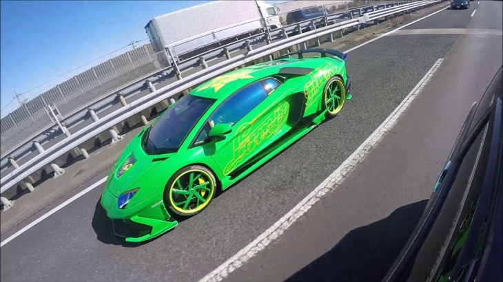 ⭐️FSBK ツーリング⭐️First Class 群馬県