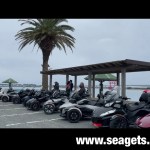 2021.3.7 シーゲッツ.浜松ツーリング