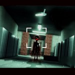 学校で「深夜のキャンプ」人を襲う化物が怖すぎるロブロックス。【Roblox】ホラーゲーム