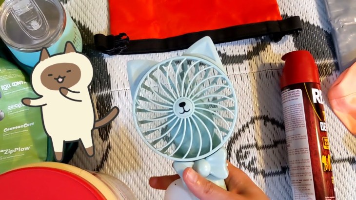 米生活Vlog 【初心者がキャンプに行くよ！】その1.準備