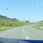 2022 北海道 道北 道東 ツーリング 2日目 part2 (4K 30FPS)