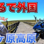 絶景の宝庫！美ヶ原高原がすごい【ビーナスラインツーリング】