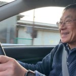 やっぱりミルキーなツーリングワゴンはイイねぇ