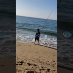 新潟釣り！渚釣り、ウキフカセ釣り！！🐟